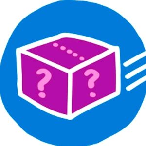 Kid's Mystery Box -Boys